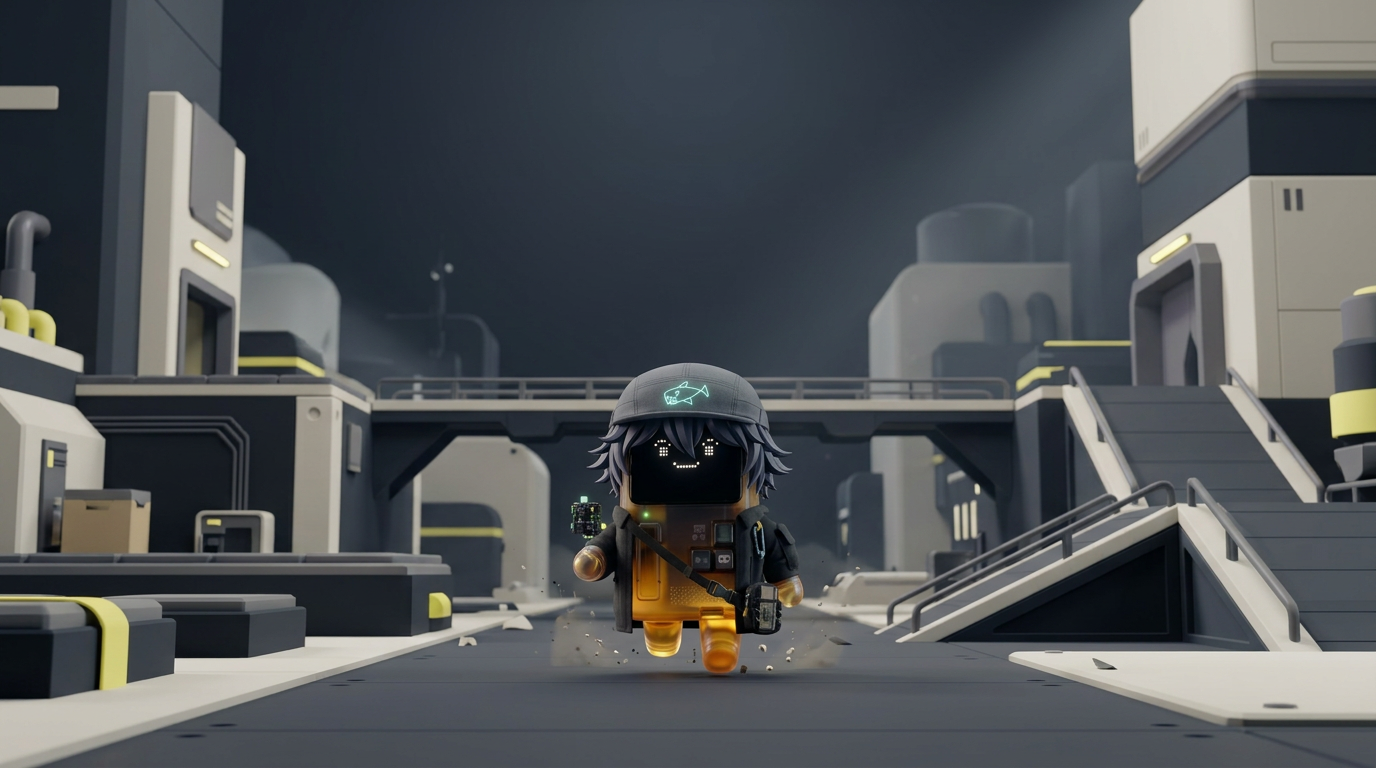 UGC drop